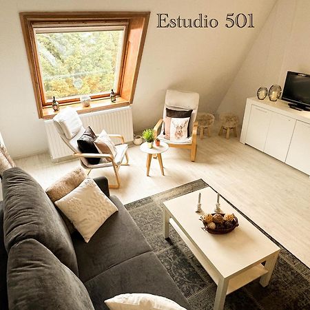 Apartamentos Tirol Formigal Buitenkant foto