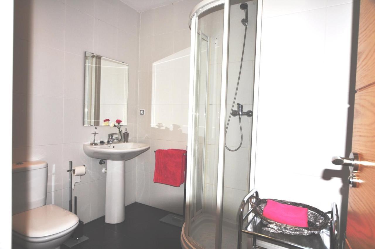 Apartamentos Tirol Formigal Buitenkant foto